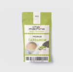 Premium Cardamom Tea
